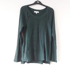 Anthropologie sweater eri  + Ali size S